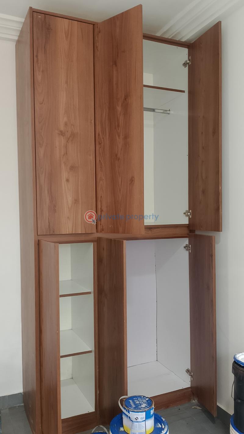 4 bedroom House For Rent East Airport, Spotlight. East Airport Airport Residential Area Accra - 7