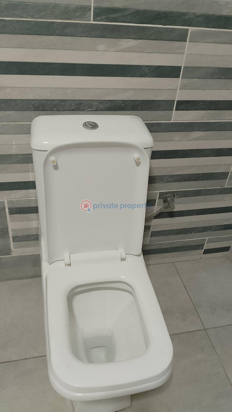 4 bedroom House For Rent Tesano Accra Ghana. Tesano Accra - 5
