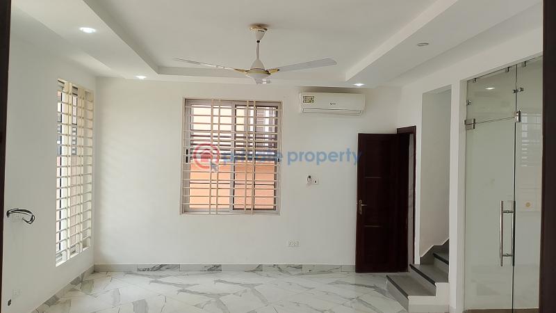 4 bedroom House For Rent East Airport, Spotlight. East Airport Airport Residential Area Accra - 6