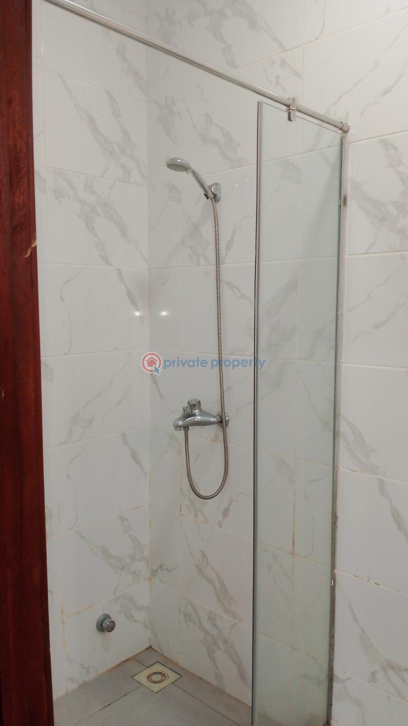 4 bedroom House For Rent East Airport, Spotlight. East Airport Airport Residential Area Accra - 8