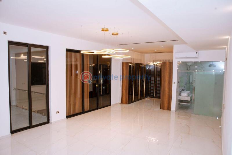 4 bedroom House For Sale Accra East Legon  - 2
