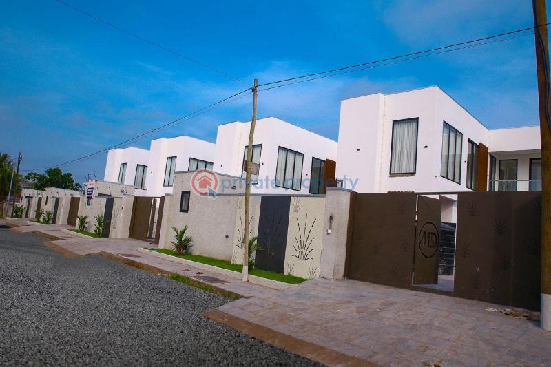 4 bedroom House For Sale Accra East Legon  - 13