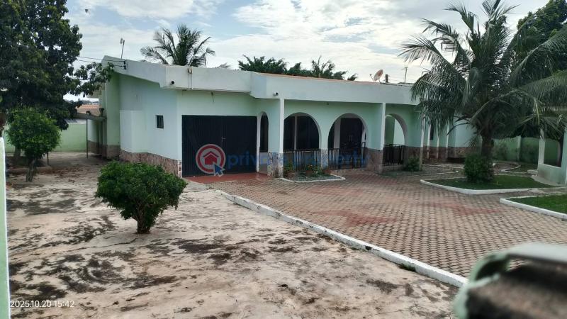 4 bedroom House For Sale Dome Born Again Area. Dome Ga East Municipal Accra - 3