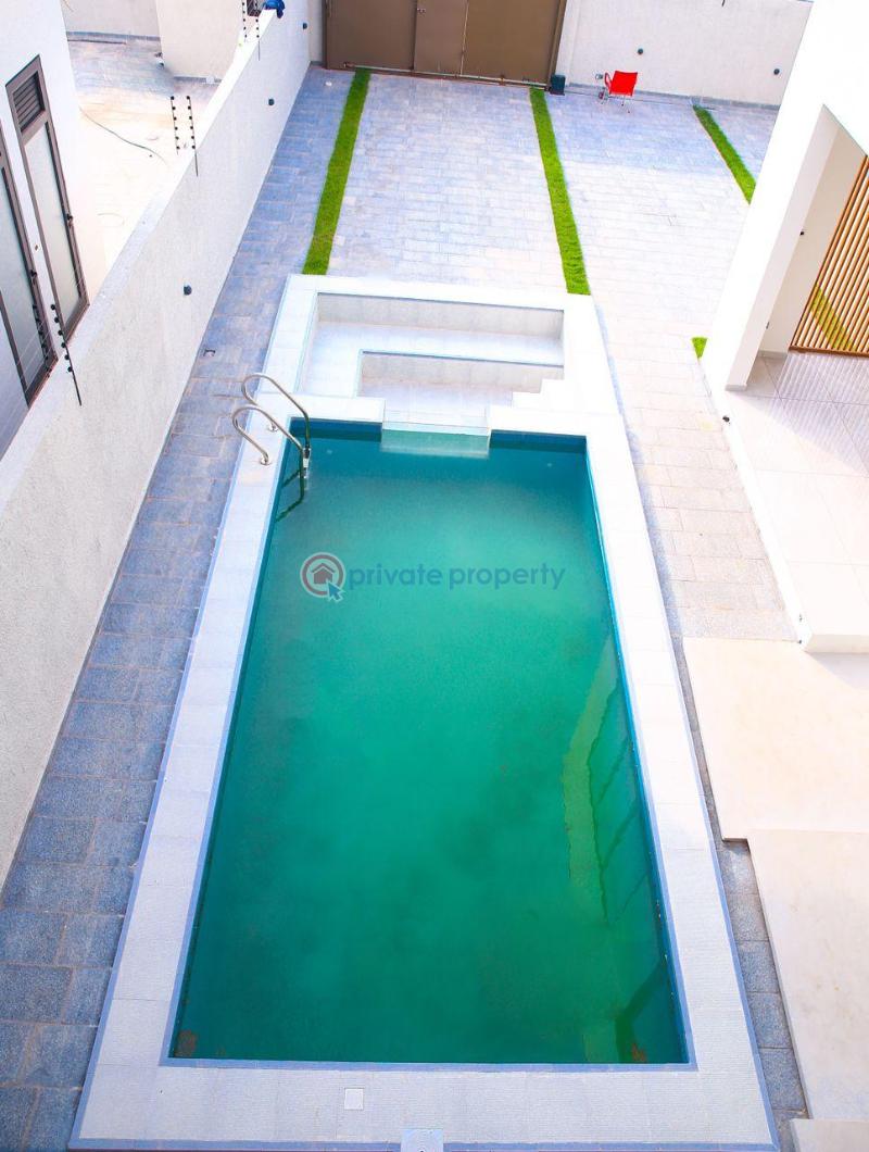 4 bedroom House For Sale Accra East Legon  - 0