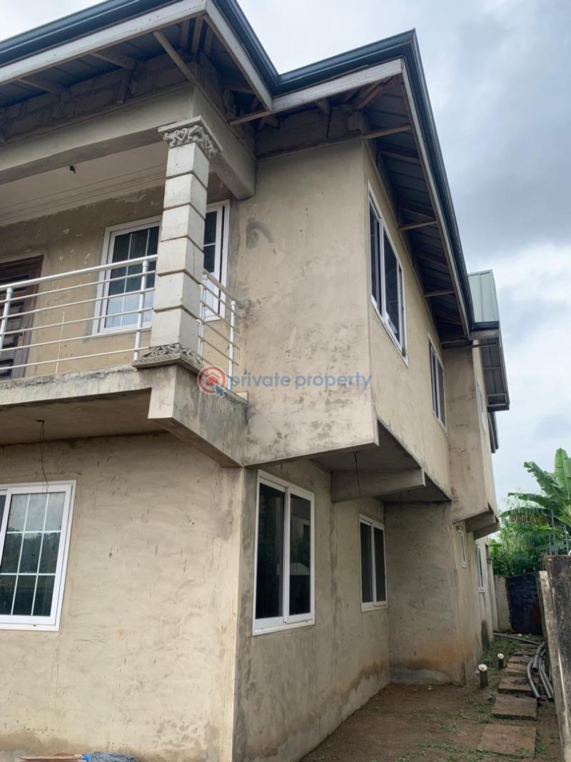4 bedroom House For Sale Nsawam Akuapim South Municipal Eastern Region - 8