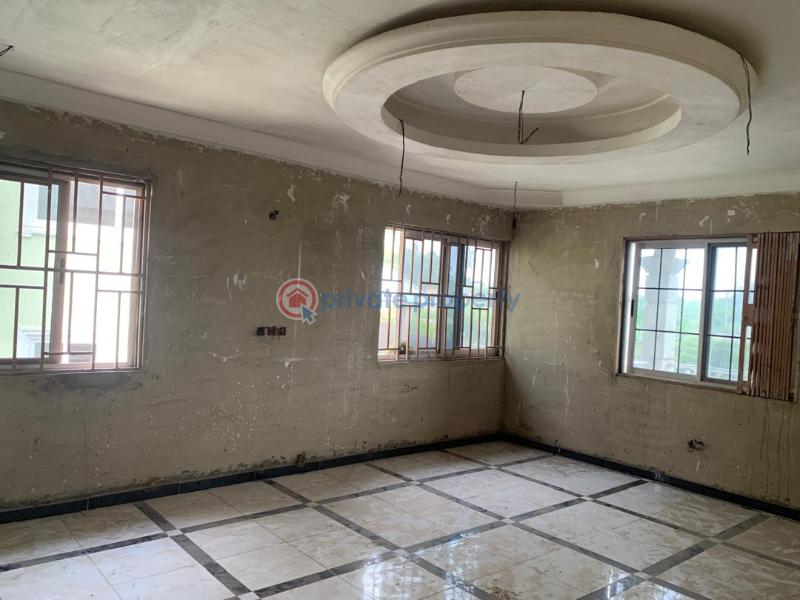 4 bedroom House For Sale Nsawam Akuapim South Municipal Eastern Region - 4