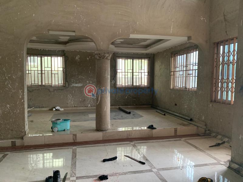 4 bedroom House For Sale Nsawam Akuapim South Municipal Eastern Region - 9