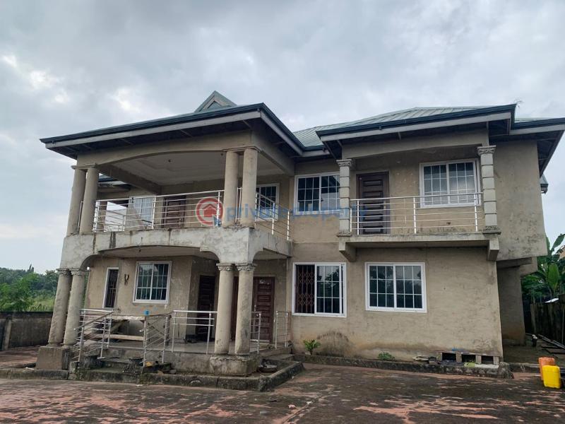 4 bedroom House For Sale Nsawam Akuapim South Municipal Eastern Region - 1