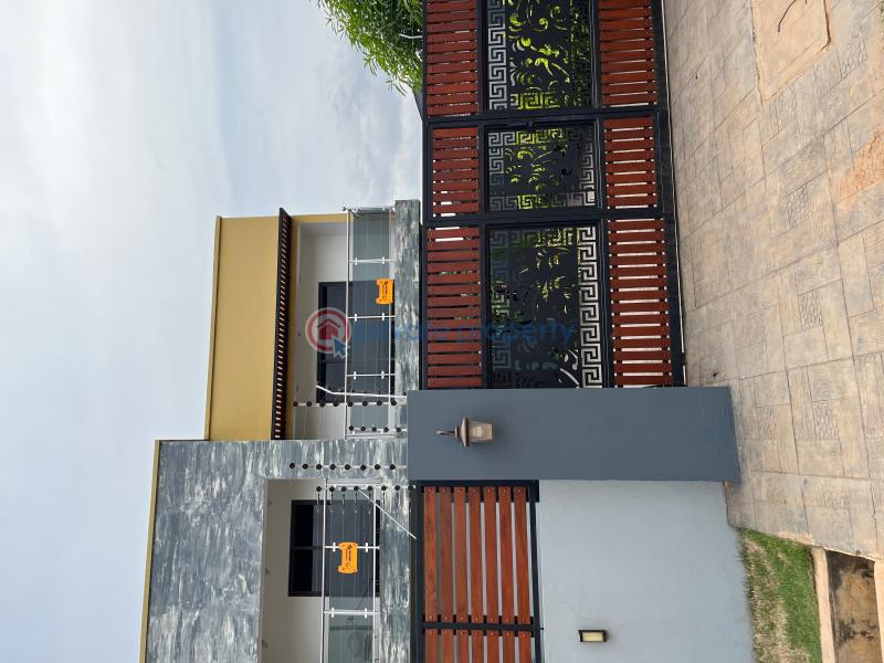 4 bedroom House For Sale Oyarifa Ghana Flag After Oyarifa Adenta Municipal Accra - 0