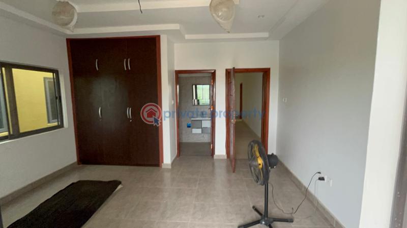 4 bedroom House For Sale Oyarifa Ghana Flag After Oyarifa Adenta Municipal Accra - 22