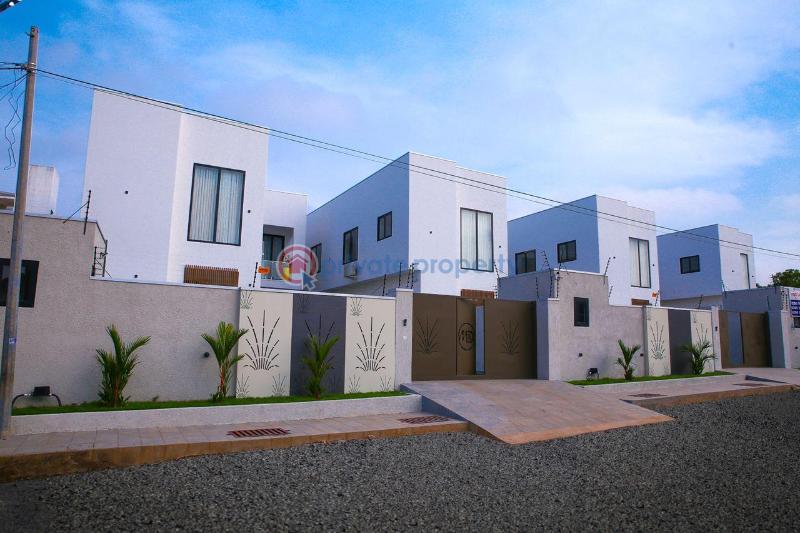 4 bedroom House For Sale Accra East Legon  - 6