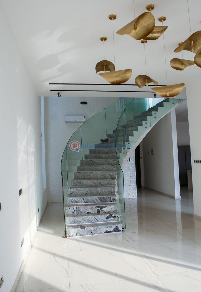 4 bedroom House For Sale Accra East Legon  - 9