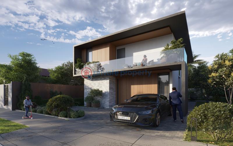 4 bedroom Townhouse For Sale Accra East Legon  - 8