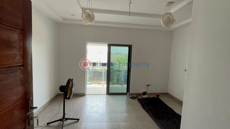 4 bedroom House For Sale Oyarifa Ghana Flag After Oyarifa Adenta Municipal Accra - 21
