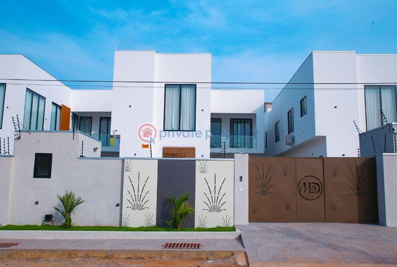 4 bedroom House For Sale Accra East Legon  - 7