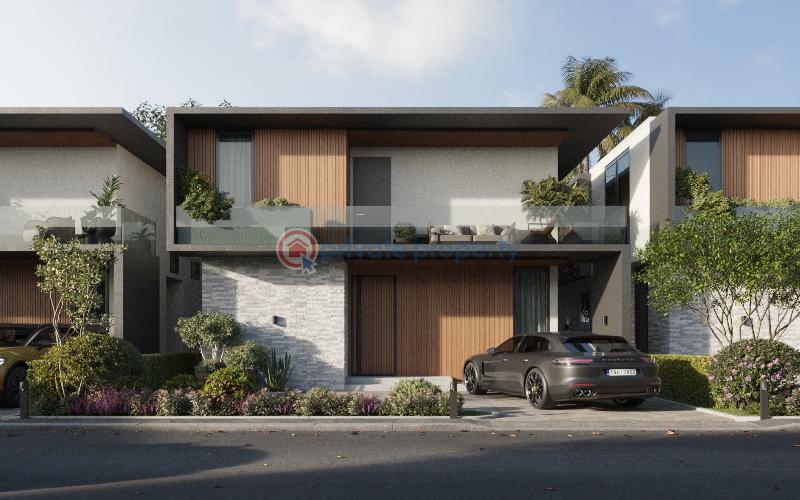 4 bedroom Townhouse For Sale Accra East Legon  - 14