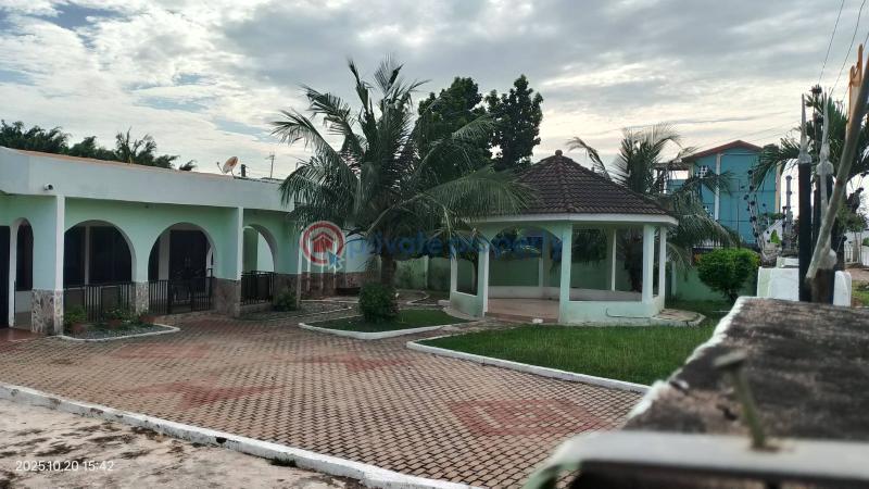 4 bedroom House For Sale Dome Born Again Area. Dome Ga East Municipal Accra - 2