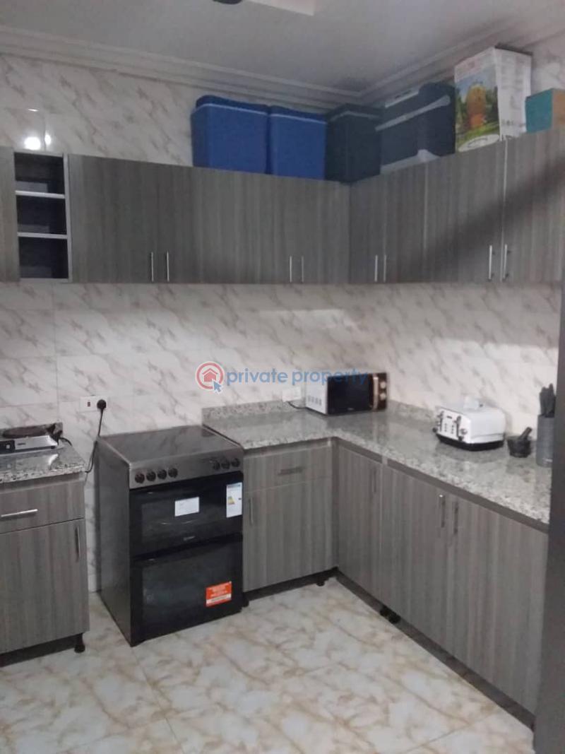 4 bedroom House For Sale Adeiso Nsawam Akuapim South Municipal Eastern Region - 7