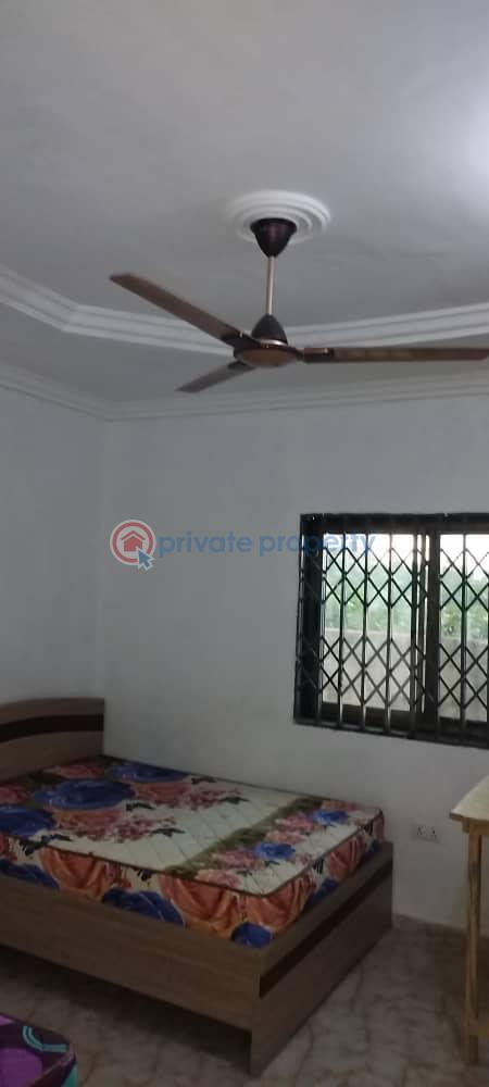 4 bedroom House For Sale Adeiso Nsawam Akuapim South Municipal Eastern Region - 1