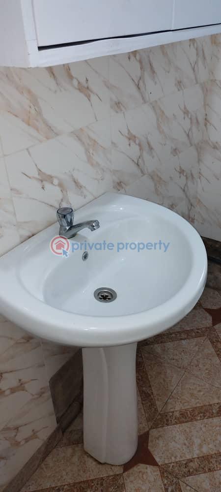 4 bedroom House For Sale Adeiso Nsawam Akuapim South Municipal Eastern Region - 4