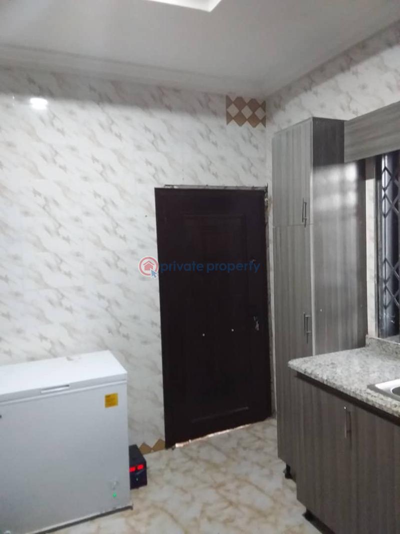 4 bedroom House For Sale Adeiso Nsawam Akuapim South Municipal Eastern Region - 6