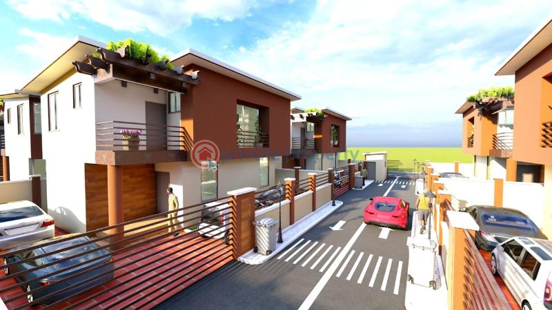 4 bedroom House For Sale Frafraha Adenta Adenta Municipal Accra - 2