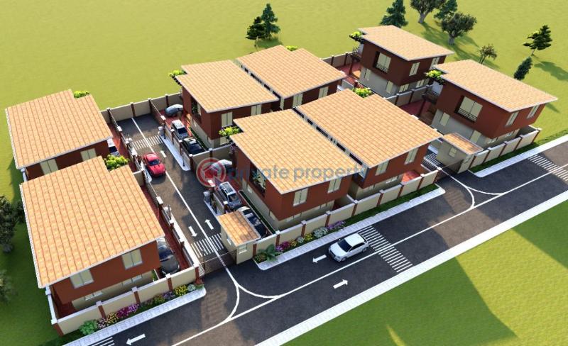4 bedroom House For Sale Frafraha Adenta Adenta Municipal Accra - 4