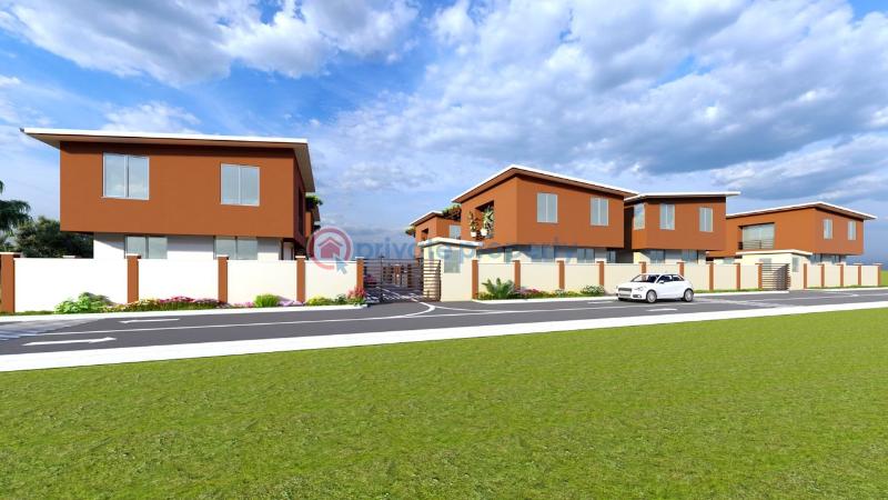 4 bedroom House For Sale Frafraha Adenta Adenta Municipal Accra - 3