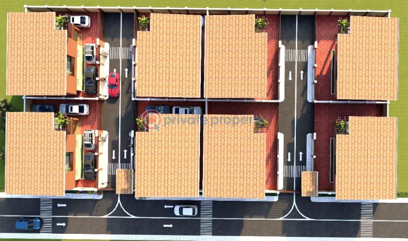 4 bedroom House For Sale Frafraha Adenta Adenta Municipal Accra - 5