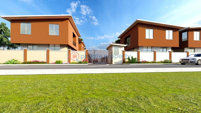 4 bedroom House For Sale Frafraha Adenta Adenta Municipal Accra - 0