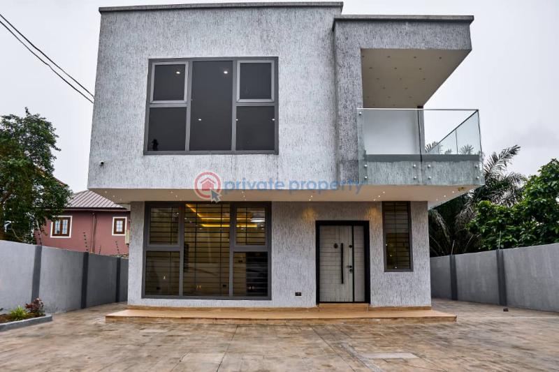 4 bedroom House For Sale Ritz Junction Adenta Adenta Municipal Accra - 0
