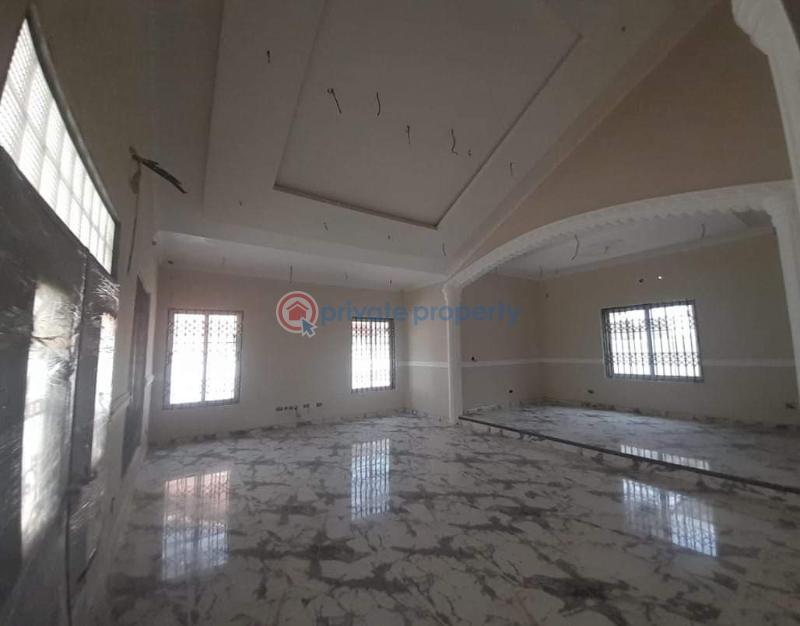 4 bedroom House For Sale Afienya Tema Accra - 2