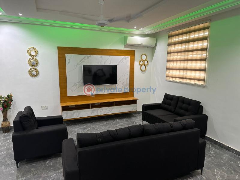 4 bedroom House For Sale After Ahodwo Kumasi Metropolitan Ashanti - 4
