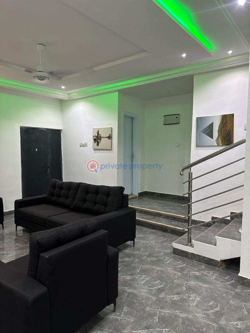4 bedroom House For Sale After Ahodwo Kumasi Metropolitan Ashanti - 3