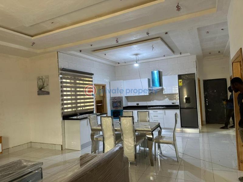 4 bedroom House For Sale Ahodwo Daban After Ahodwo Kumasi Metropolitan Ashanti - 5