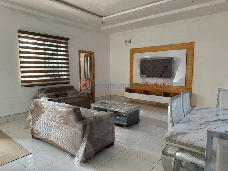 4 bedroom House For Sale Ahodwo Daban After Ahodwo Kumasi Metropolitan Ashanti - 3