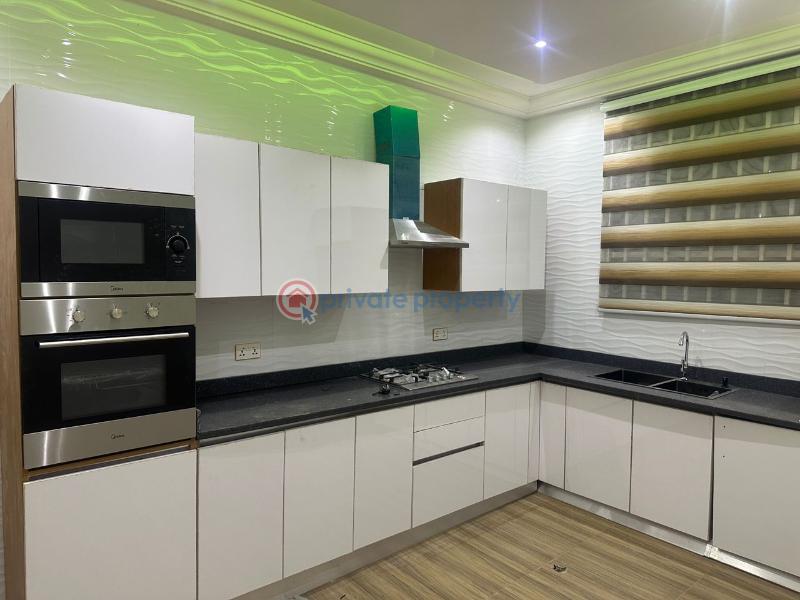 4 bedroom House For Sale After Ahodwo Kumasi Metropolitan Ashanti - 6