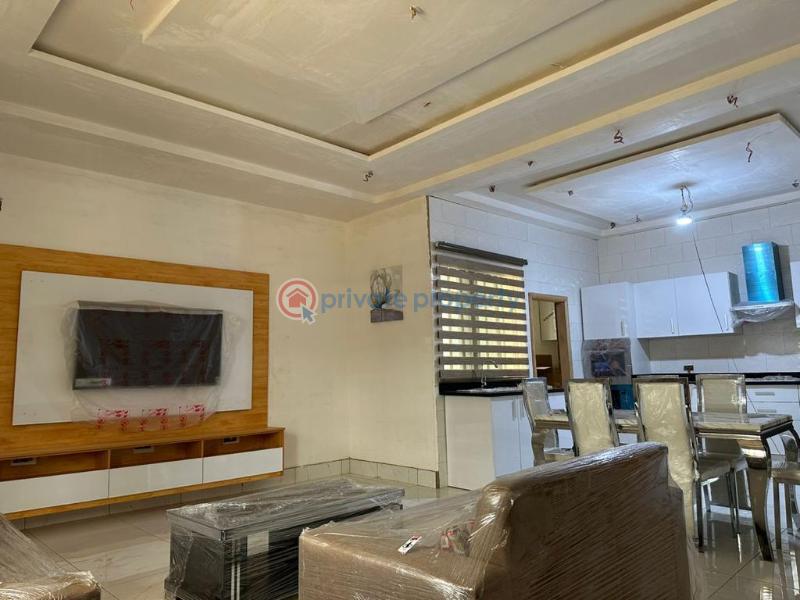 4 bedroom House For Sale Ahodwo Daban After Ahodwo Kumasi Metropolitan Ashanti - 2