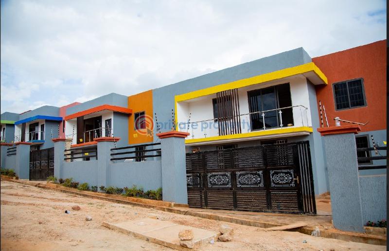 4 bedroom House For Sale After Ahodwo Kumasi Metropolitan Ashanti - 5