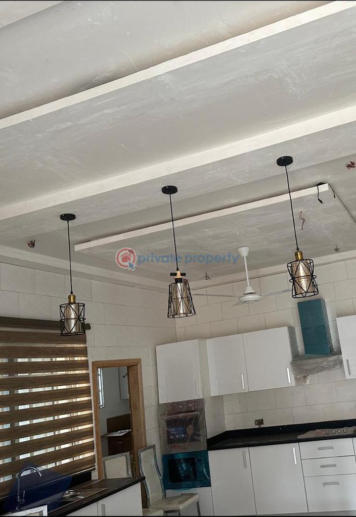 4 bedroom House For Sale Ahodwo Daban After Ahodwo Kumasi Metropolitan Ashanti - 1
