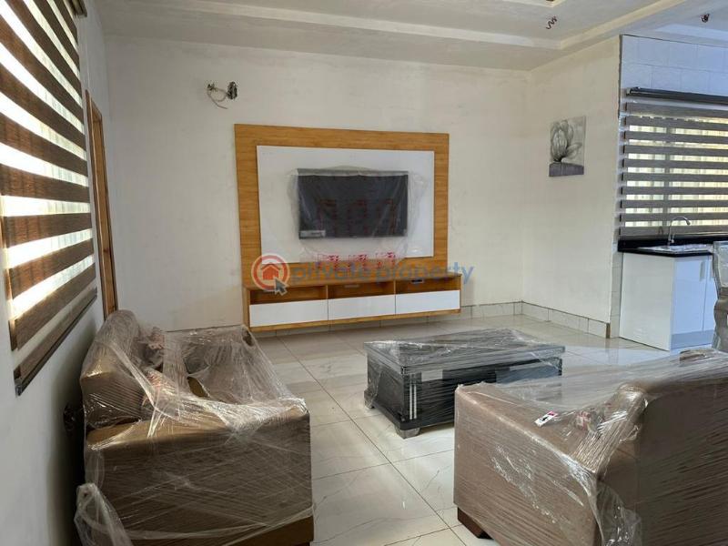4 bedroom House For Sale Ahodwo Daban After Ahodwo Kumasi Metropolitan Ashanti - 4