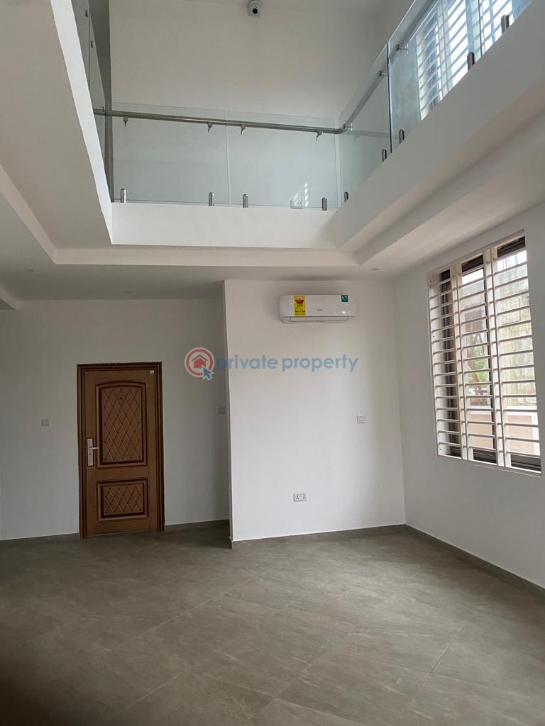 4 bedroom House For Sale Baron Amrahia Adenta Municipal Accra - 1