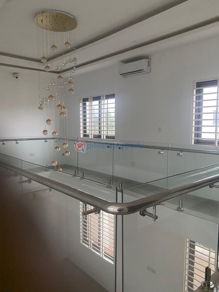 4 bedroom House For Sale Baron Amrahia Adenta Municipal Accra - 4
