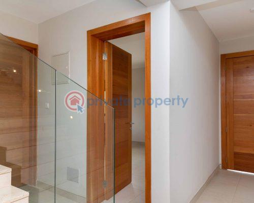 4 bedroom House For Sale Burma Hills Tse Addo Accra - 5