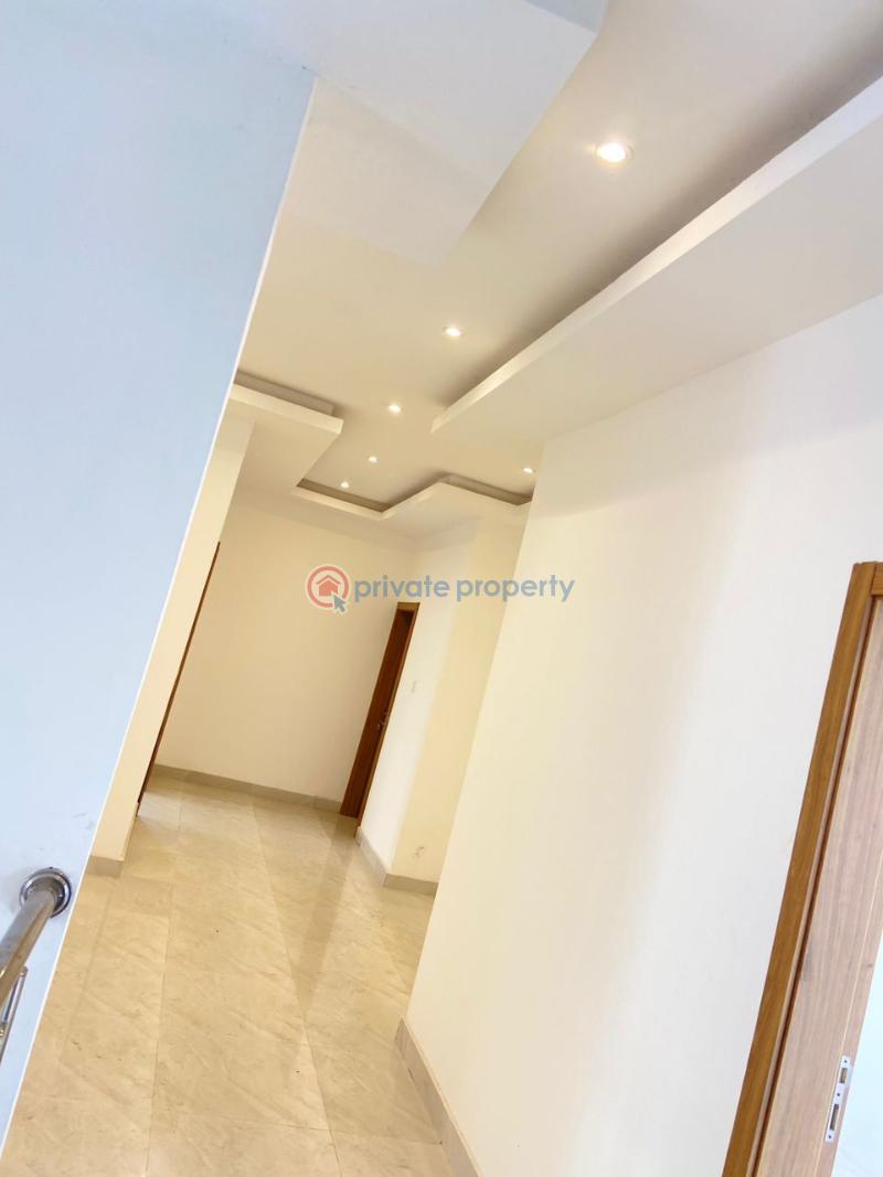4 bedroom House For Sale Ogbojo Dell International Hospital Enclaves East Legon Accra - 31