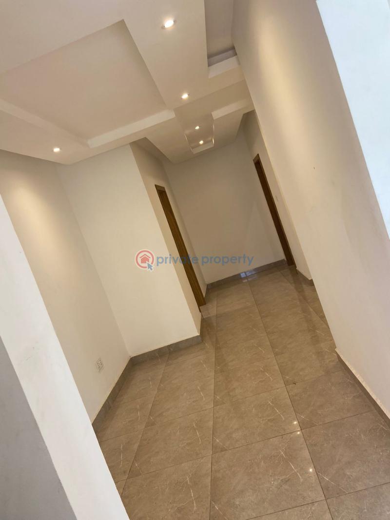 4 bedroom House For Sale Ogbojo Dell International Hospital Enclaves East Legon Accra - 21