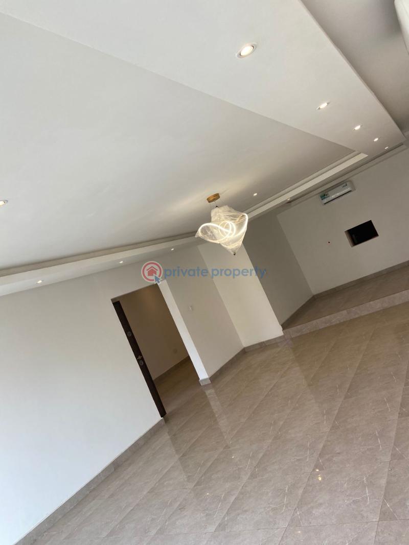4 bedroom House For Sale Ogbojo Dell International Hospital Enclaves East Legon Accra - 22