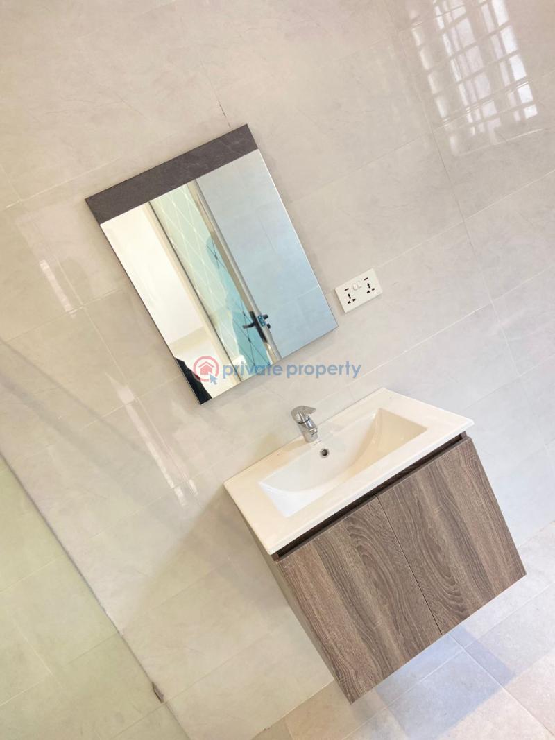 4 bedroom House For Sale Ogbojo Dell International Hospital Enclaves East Legon Accra - 12