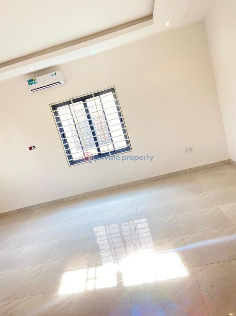 4 bedroom House For Sale Ogbojo Dell International Hospital Enclaves East Legon Accra - 13