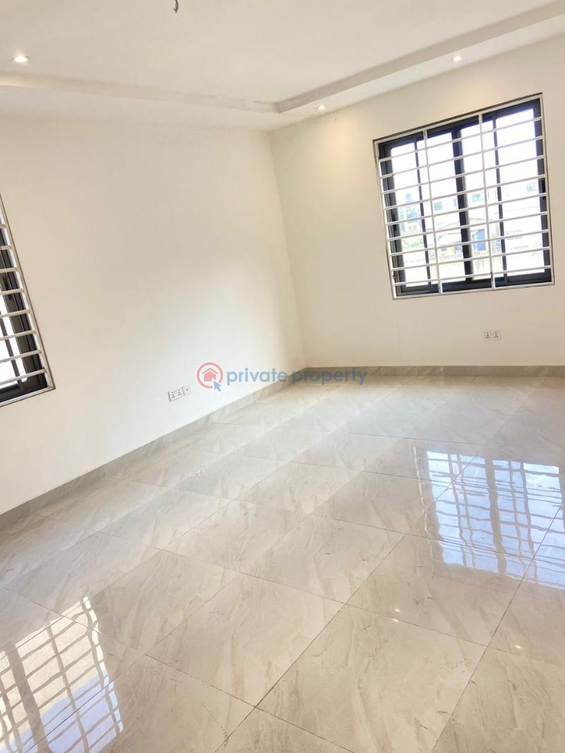4 bedroom House For Sale Ogbojo Dell International Hospital Enclaves East Legon Accra - 14